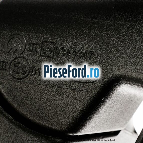 Oglinda dreapta cu incalzire seria 50 Ford Galaxy 2007-2014 2.0 TDCi 163 cp Oglinda dreapta cu incalzire seria 50 Ford Galaxy 2007-2014 2.0 TDCi 163 cp TXWA diesel