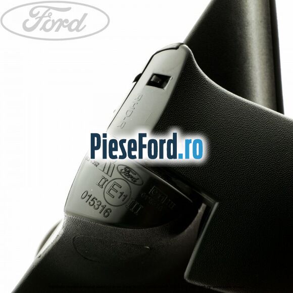 Oglinda dreapta reglaj electric brat lung Ford Transit 2006-2014 2.2 TDCi 136 cp USRA, USRB diesel