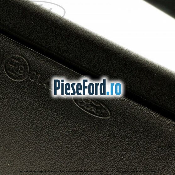 Oglinda dreapta reglaj electric cu lampa semnal Ford Focus 2004-2007 2.0 TDCi 136 cp Oglinda dreapta reglaj electric cu lampa semnal Ford Focus 2004-2007 2.0 TDCi 136 cp G6DA, G6DB, G6DD, G6DG diesel