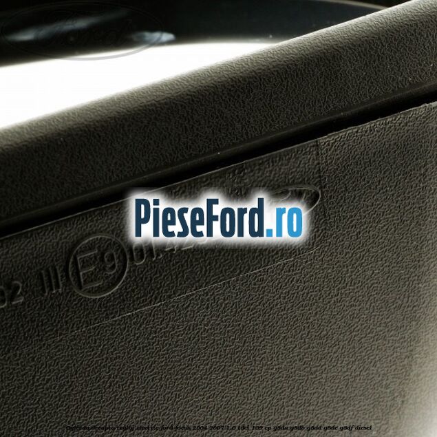 Oglinda dreapta reglaj electric Ford Focus 2004-2007 1.6 TDCi 109 cp Oglinda dreapta reglaj electric Ford Focus 2004-2007 1.6 TDCi 109 cp G8DA, G8DB, G8DD, G8DE, G8DF diesel