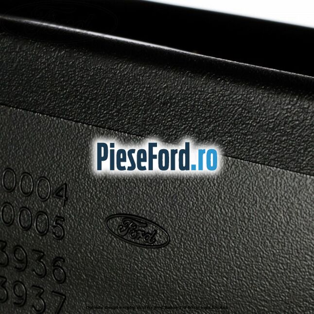 Oglinda dreapta reglaj electric Ford Fusion 1.3 60 cp Oglinda dreapta reglaj electric Ford Fusion 1.3 60 cp BAJA benzina