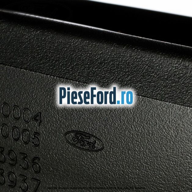 Oglinda dreapta reglaj electric Ford Fusion 1.4 80 cp FXJA, FXJB, FXJC benzina