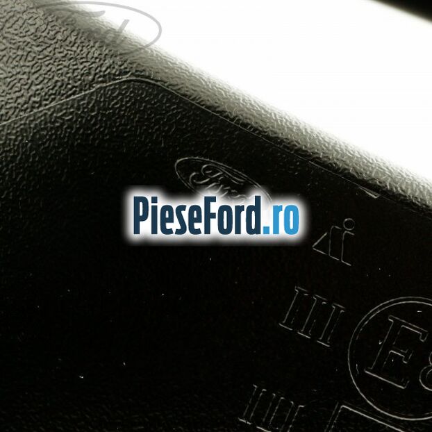 Oglinda dreapta reglaj electric Ford Ka 2009-2016 1.2 69 cp 169A4000, FP4 benzina