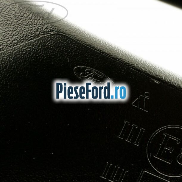 Oglinda dreapta reglaj electric Ford Ka 2009-2016 1.3 TDCi 75 cp 169A1000, FD4 diesel