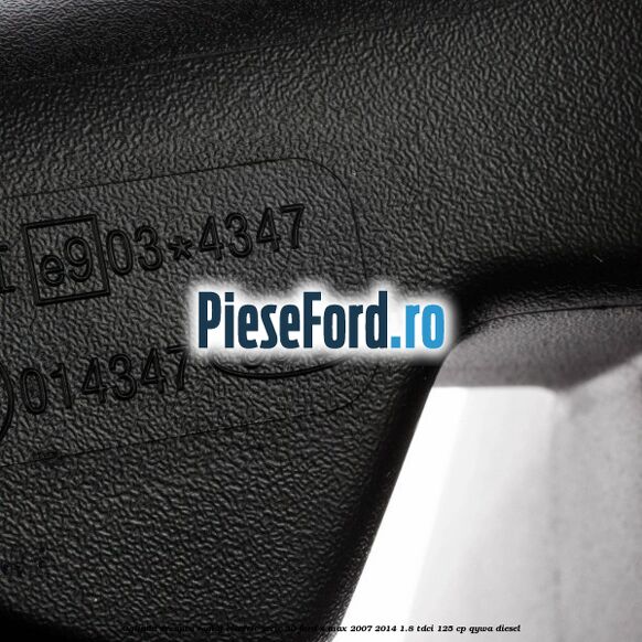 Oglinda dreapta reglaj electric serie 20 Ford S-Max 2007-2014 1.8 TDCi 125 cp Oglinda dreapta reglaj electric serie 20 Ford S-Max 2007-2014 1.8 TDCi 125 cp QYWA diesel