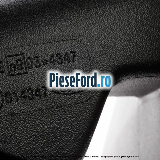 Oglinda dreapta reglaj electric serie 20 Ford S-Max 2007-2014 2.0 TDCi 140 cp Oglinda dreapta reglaj electric serie 20 Ford S-Max 2007-2014 2.0 TDCi 140 cp QXWA, QXWB, QXWC, UFWA diesel