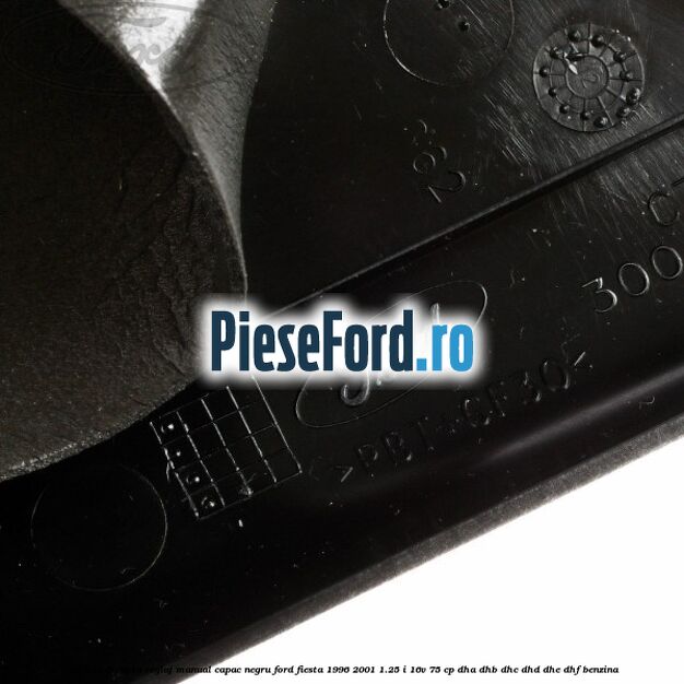 Oglinda dreapta reglaj manual capac negru Ford Fiesta 1996-2001 1.25 i 16V 75 cp Oglinda dreapta reglaj manual capac negru Ford Fiesta 1996-2001 1.25 i 16V 75 cp DHA, DHB, DHC, DHD, DHE, DHF benzina