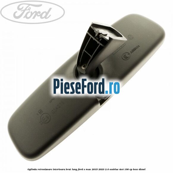 Oglinda retrovizoare interioara brat lung Ford S-Max 2015-2023 2.0 EcoBlue 4x4 190 cp Oglinda retrovizoare interioara brat lung Ford S-Max 2015-2023 2.0 EcoBlue 4x4 190 cp BCCC diesel