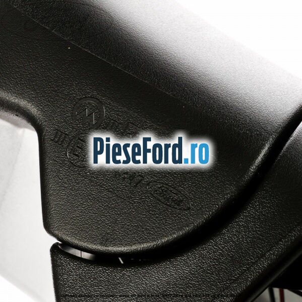 Oglinda stanga cu incalzire seria 60 Ford S-Max 2007-2014 2.2 TDCi 175 cp Q4WA diesel