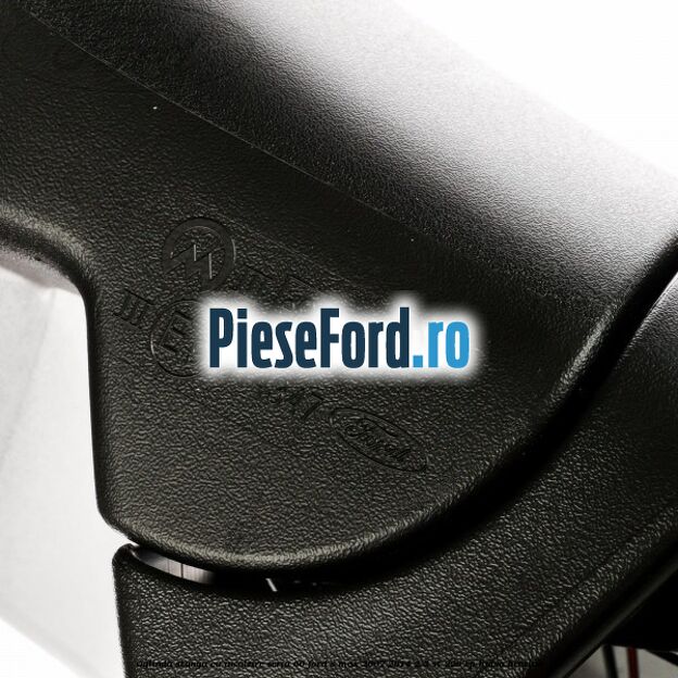 Oglinda stanga cu incalzire seria 60 Ford S-Max 2007-2014 2.5 ST 220 cp Oglinda stanga cu incalzire seria 60 Ford S-Max 2007-2014 2.5 ST 220 cp HUWA benzina