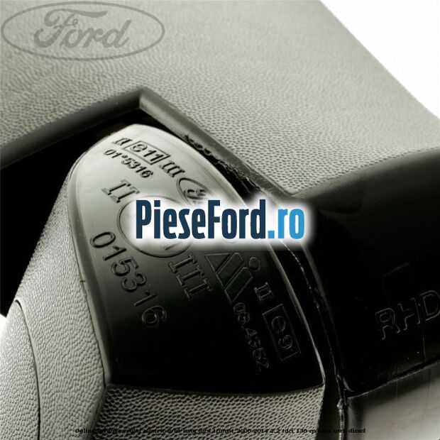 Oglinda stanga reglaj electric brat lung Ford Transit 2006-2014 2.2 TDCi 136 cp Oglinda stanga reglaj electric brat lung Ford Transit 2006-2014 2.2 TDCi 136 cp USRA, USRB diesel