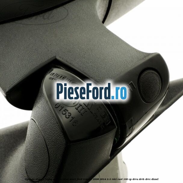 Oglinda stanga reglaj electric brat scurt Ford Transit 2006-2014 2.2 TDCi RWD 100 cp DRRA, DRRB, DRRC diesel