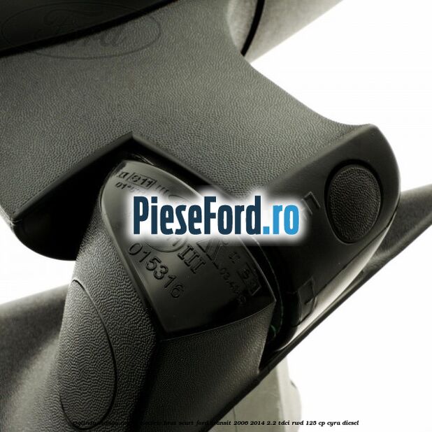 Oglinda stanga reglaj electric brat scurt Ford Transit 2006-2014 2.2 TDCi RWD 125 cp CYRA diesel