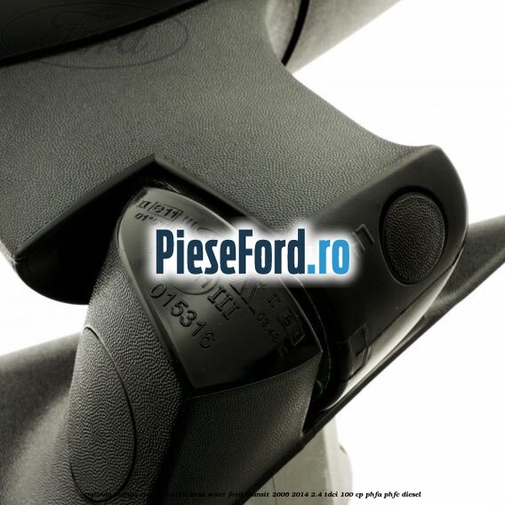 Oglinda stanga reglaj electric brat scurt Ford Transit 2006-2014 2.4 TDCi 100 cp Oglinda stanga reglaj electric brat scurt Ford Transit 2006-2014 2.4 TDCi 100 cp PHFA, PHFC diesel