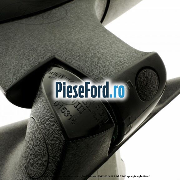 Oglinda stanga reglaj electric brat scurt Ford Transit 2006-2014 3.2 TDCi 200 cp SAFA, SAFB diesel