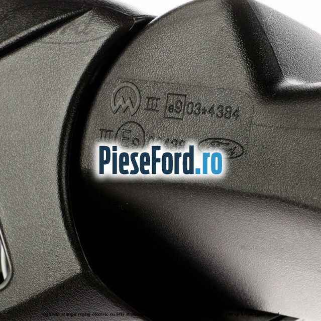 Oglinda stanga reglaj electric cu BLIS si memorie Ford Mondeo 2008-2014 1.8 TDCi 125 cp Oglinda stanga reglaj electric cu BLIS si memorie Ford Mondeo 2008-2014 1.8 TDCi 125 cp KHBA, QYBA diesel