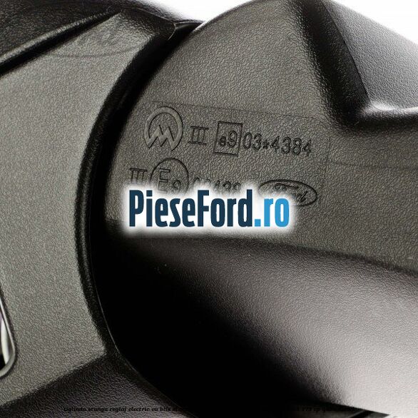 Oglinda stanga reglaj electric cu BLIS si memorie Ford Mondeo 2008-2014 2.2 TDCi 175 cp Q4BA diesel