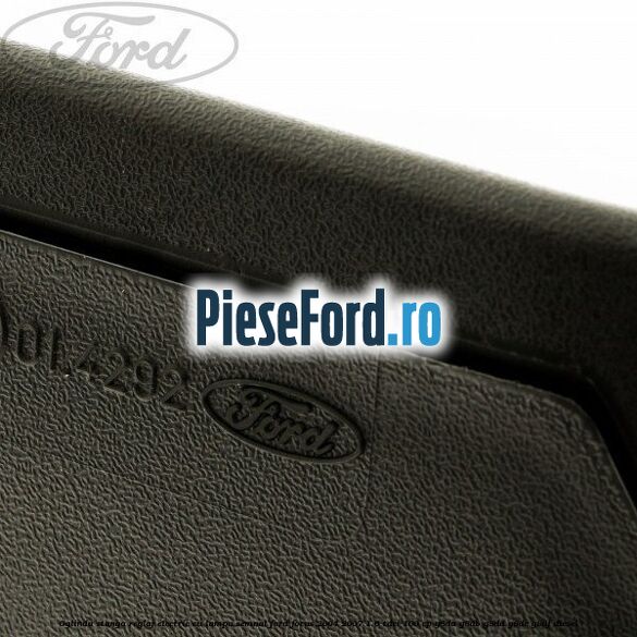 Oglinda stanga reglaj electric cu lampa semnal Ford Focus 2004-2007 1.6 TDCi 109 cp G8DA, G8DB, G8DD, G8DE, G8DF diesel