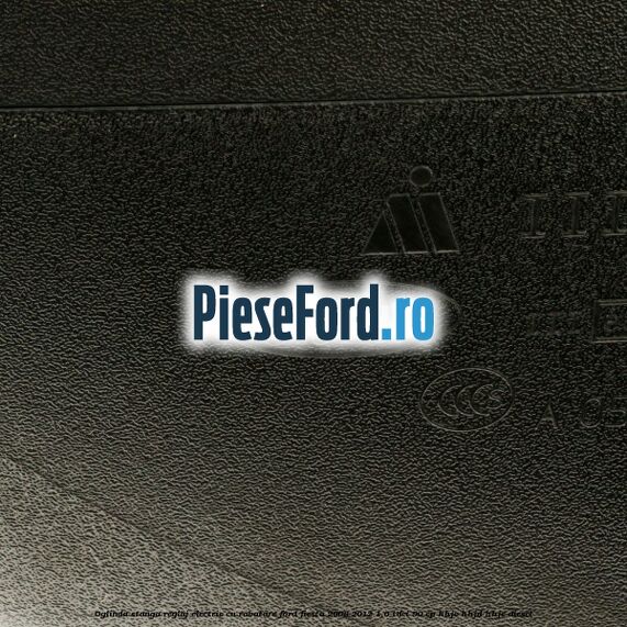 Oglinda stanga reglaj electric cu rabatare Ford Fiesta 2008-2012 1.6 TDCi 90 cp Oglinda stanga reglaj electric cu rabatare Ford Fiesta 2008-2012 1.6 TDCi 90 cp HHJC, HHJD, HHJE diesel