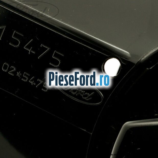 Oglinda stanga reglaj electric Ford Focus 1998-2004 1.8 DI/TDDi 75 cp BHDA, BHDB diesel