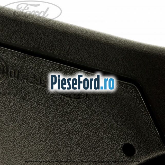 Oglinda stanga reglaj electric Ford Focus 2004-2007 1.6 TDCi 90 cp GPDA, GPDB, GPDC, HHDA, HHDB diesel