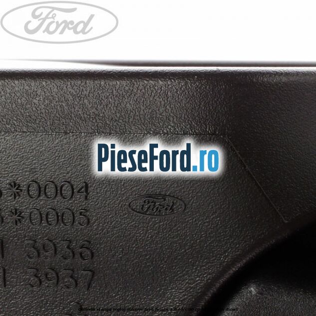 Oglinda stanga reglaj electric Ford Fusion 1.6 TDCi 90 cp Oglinda stanga reglaj electric Ford Fusion 1.6 TDCi 90 cp HHJA, HHJB diesel