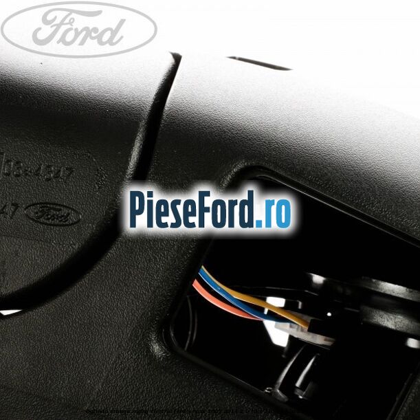 Oglinda stanga reglaj electric Ford S-Max 2007-2014 2.0 TDCi 115 cp KLWA, TYWA diesel