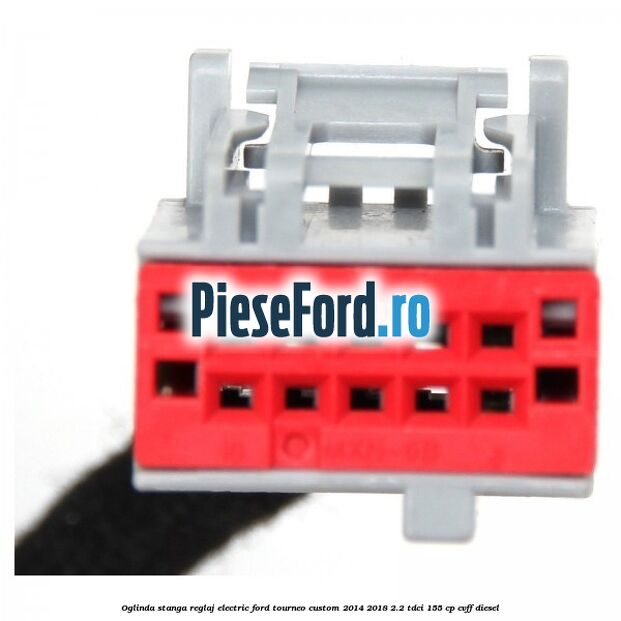 Oglinda stanga reglaj electric Ford Tourneo Custom 2014-2018 2.2 TDCi 155 cp Oglinda stanga reglaj electric Ford Tourneo Custom 2014-2018 2.2 TDCi 155 cp CVFF diesel