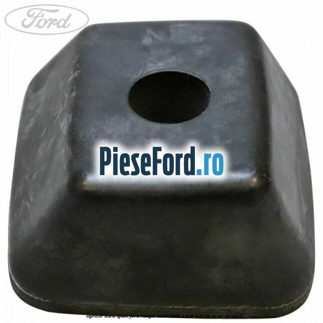 Opritor bara spate Ford Ranger 2002-2006 2.5 D 4x4 78 cp WL diesel