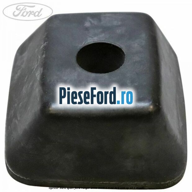 Opritor bara spate Ford Ranger 2002-2006 2.5 TD 4x4 109 cp WL-T diesel