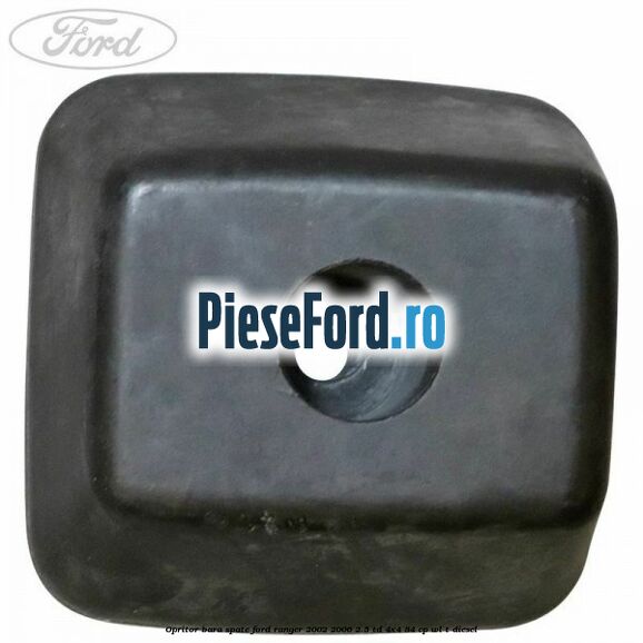 Opritor bara spate Ford Ranger 2002-2006 2.5 TD 4x4 84 cp WL-T diesel