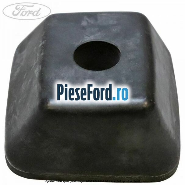 Opritor bara spate Ford Ranger 2006-2012 2.5 TDCi 4x4 143 cp WLAA diesel