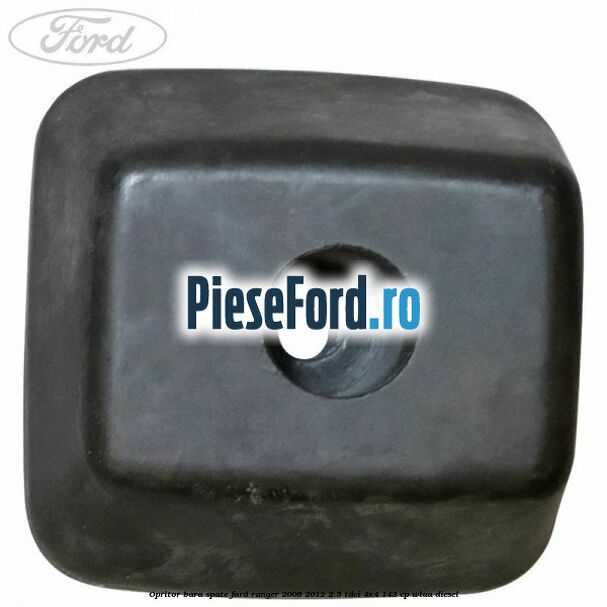 Opritor bara spate Ford Ranger 2006-2012 2.5 TDCi 4x4 143 cp WLAA diesel