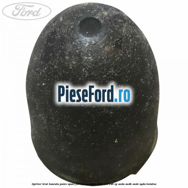 Opritor brat bascula punte spate Ford Focus 2008-2011 2.0 145 cp Opritor brat bascula punte spate Ford Focus 2008-2011 2.0 145 cp AODA, AODB, AODE, SYDA benzina