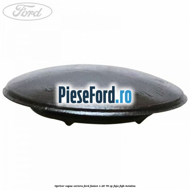 Opritor capac cotiera Ford Fusion 1.25 75 cp FUJA, FUJB benzina