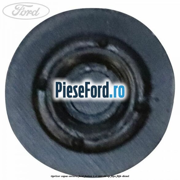 Opritor capac cotiera Ford Fusion 1.4 TDCi 68 cp F6JA, F6JB diesel