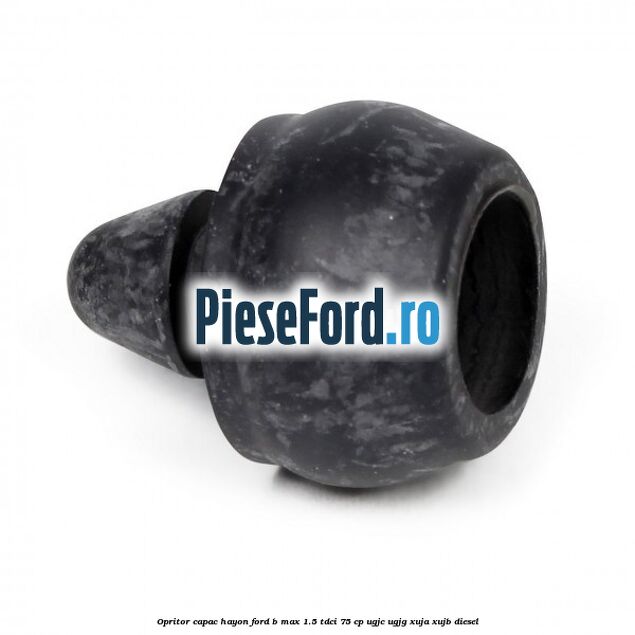 Opritor capac hayon Ford B-Max 1.5 TDCi 75 cp UGJC, UGJG, XUJA, XUJB diesel