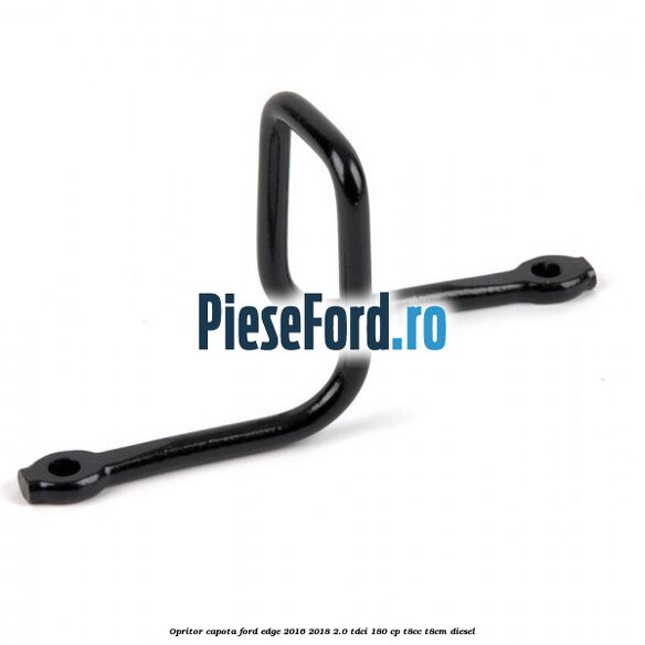 Opritor capota Ford Edge 2016-2018 2.0 TDCi 180 cp T8CC, T8CM diesel