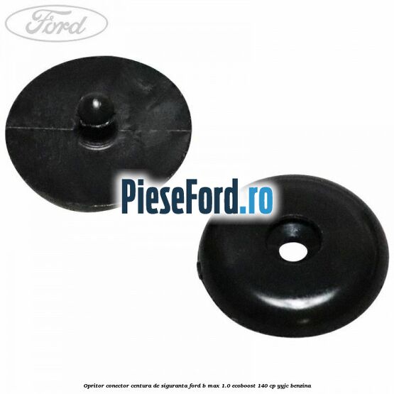 Opritor conector centura de siguranta Ford B-Max 1.0 EcoBoost 140 cp