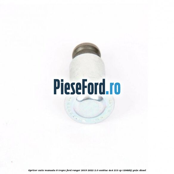 Opritor cutie manuala 6 trepte Ford Ranger 2019-2022 2.0 EcoBlue 4x4 213 cp T20DD0J, YN2X diesel