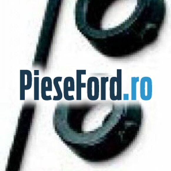 Opritor de adancime Ford Focus 1998-2004 2.0 16V 131 cp EDDB, EDDC, EDDD, EDDF benzina