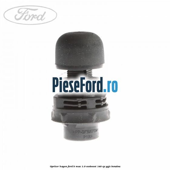 Opritor hayon Ford B-Max 1.0 EcoBoost 140 cp YYJC benzina