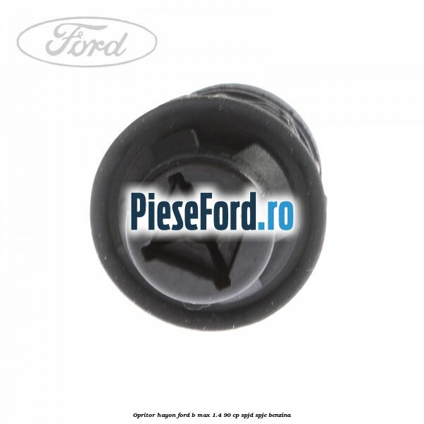 Opritor hayon Ford B-Max 1.4 90 cp SPJD, SPJE benzina