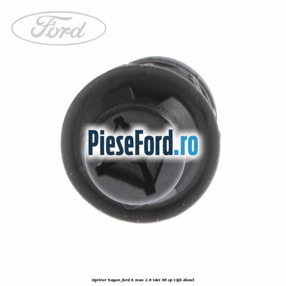 Opritor hayon Ford B-Max 1.6 TDCi 95 cp T3JB diesel