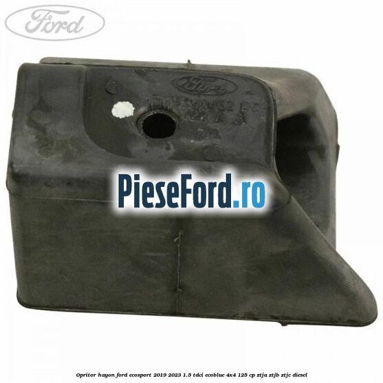 Opritor hayon Ford EcoSport 2019-2023 1.5 TDCi EcoBlue 4x4 125 cp ZTJA, ZTJB, ZTJC diesel