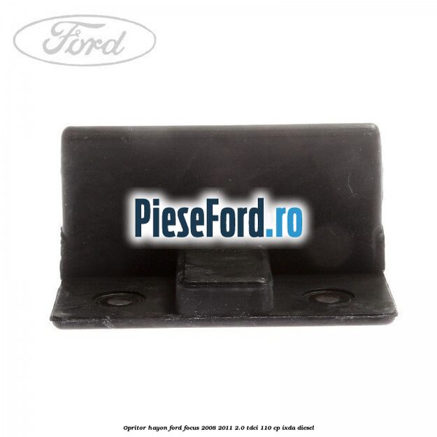 Opritor hayon Ford Focus 2008-2011 2.0 TDCi 110 cp