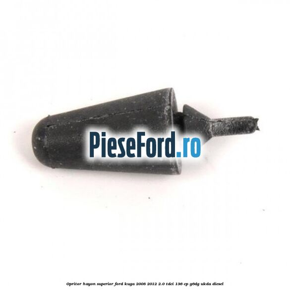 Opritor hayon superior Ford Kuga 2008-2012 2.0 TDCi 136 cp G6DG, UKDA diesel