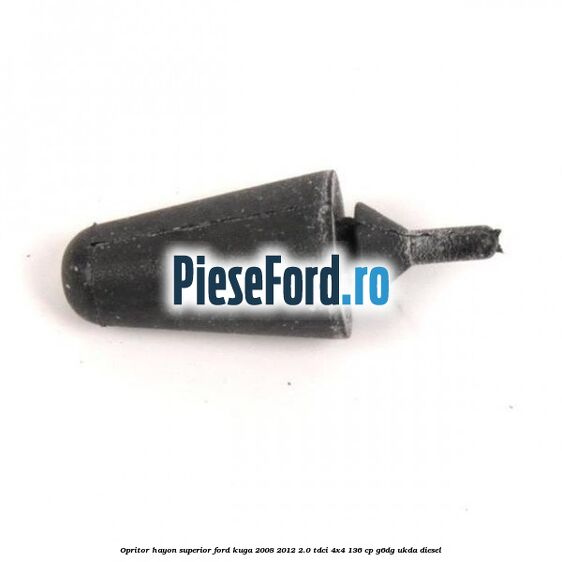 Opritor hayon superior Ford Kuga 2008-2012 2.0 TDCi 4x4 136 cp G6DG, UKDA diesel