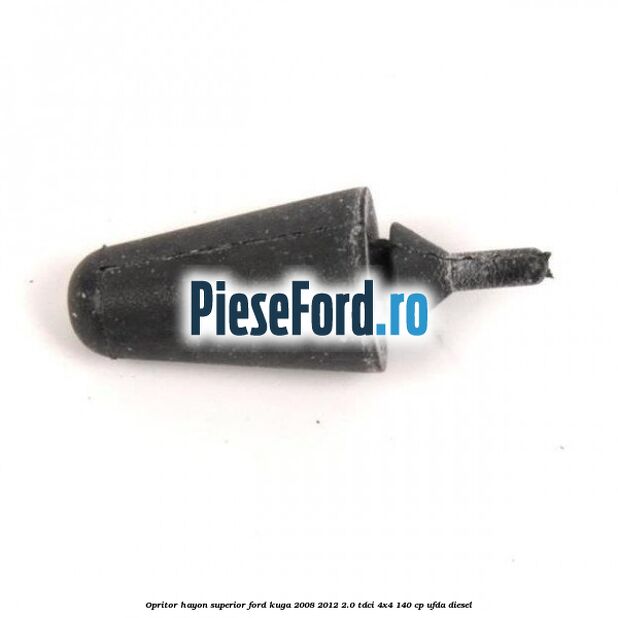 Opritor hayon superior Ford Kuga 2008-2012 2.0 TDCI 4x4 140 cp UFDA diesel