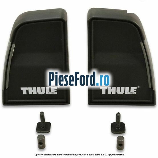 Opritor incarcatura bare transversale Ford Fiesta 1989-1996 1.4 71 cp F6E benzina